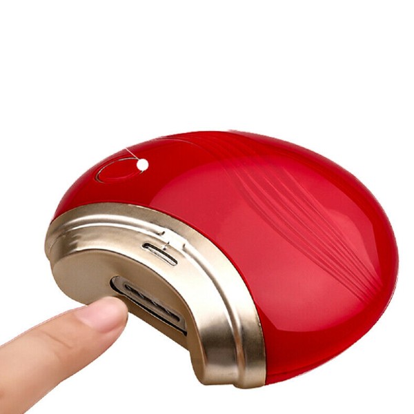 Dispozitiv electric pentru taiat unghii