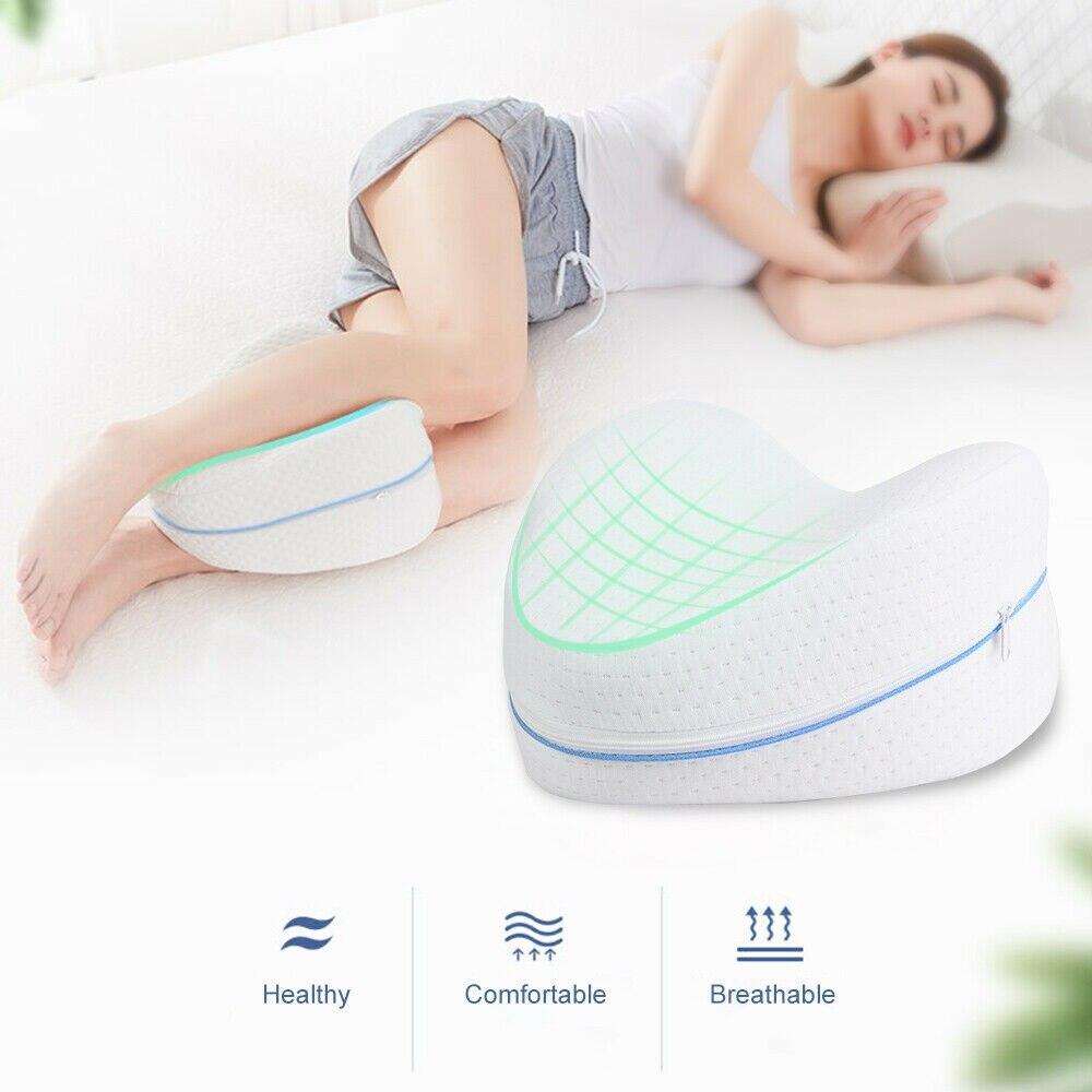 Legacy Leg Pillow - Perna ortopedica pentru picioare
