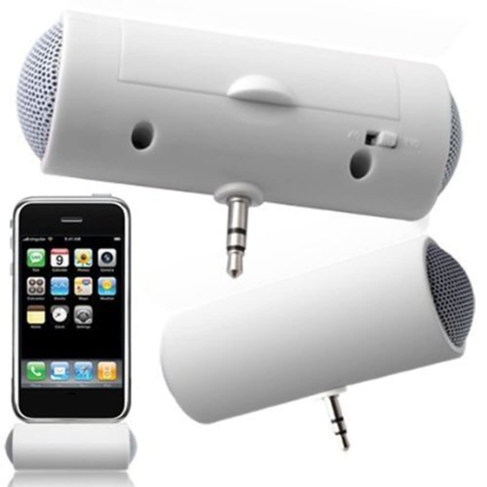 Set 2 x Boxa stereo, Conexiune jack