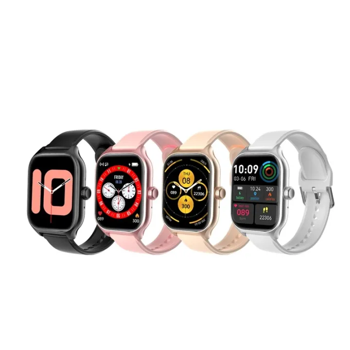 SmartWatch GT4 Pro, Touch Screen HD Full