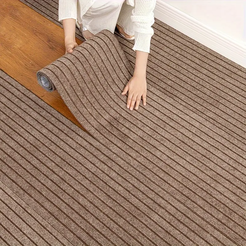 Covor adeziv 45x300 cm, Maro