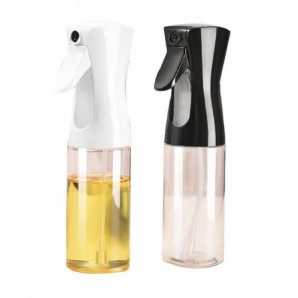 Set 2 x Pulverizator pentru ulei si otet, 200 ml