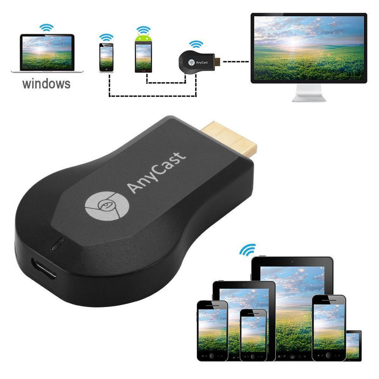 Telefonul devine TV: aparat Dongle HDMI