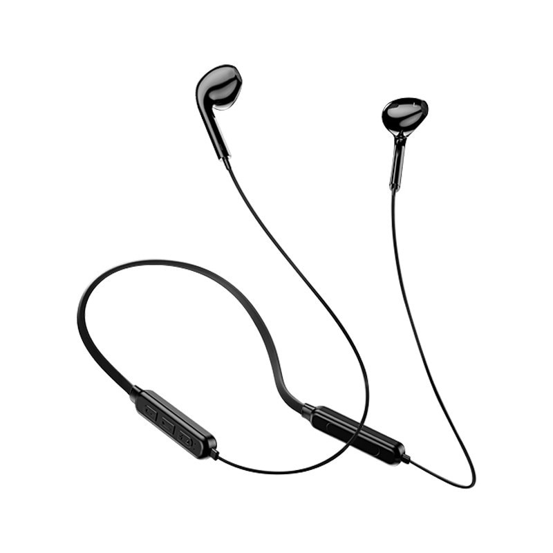 Casti Sport Bluetooth Handsfree Neckband A10