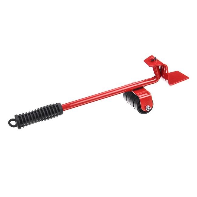 Set transportat si ridicat mobila, capacitate 300 kg