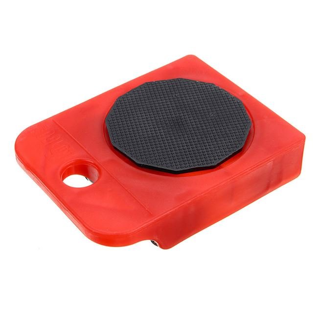 Set transportat si ridicat mobila, capacitate 300 kg