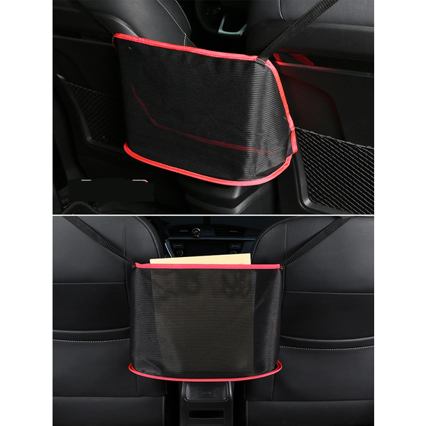 Organizator auto pentru accesorii