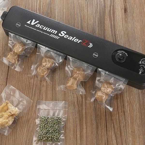 Aparat de vidat alimente - Vacuum Sealer