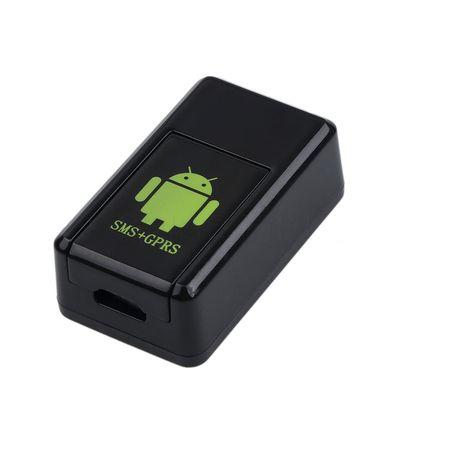 Mini dispozitiv cu GPS si ascultare in timp real