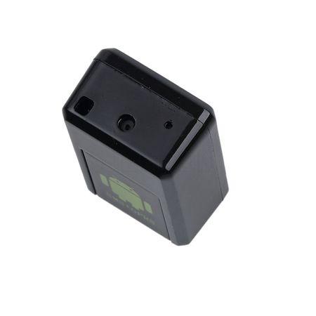 Mini dispozitiv cu GPS si ascultare in timp real