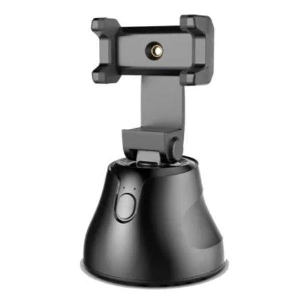 Robot Bluetooth cu recunoastere faciala, rotire 360 grade