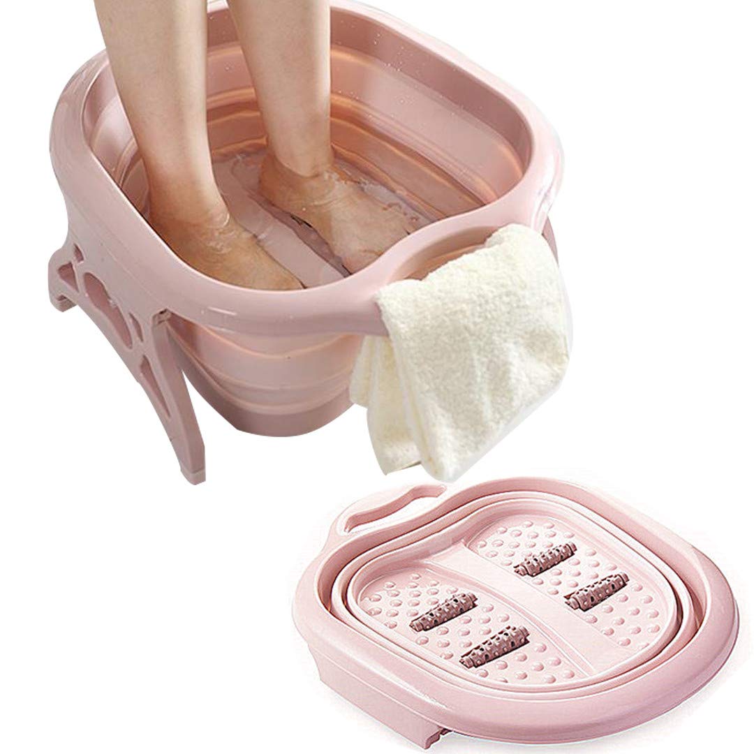 Cadita pliabila pentru pedichiura, Foot Spa