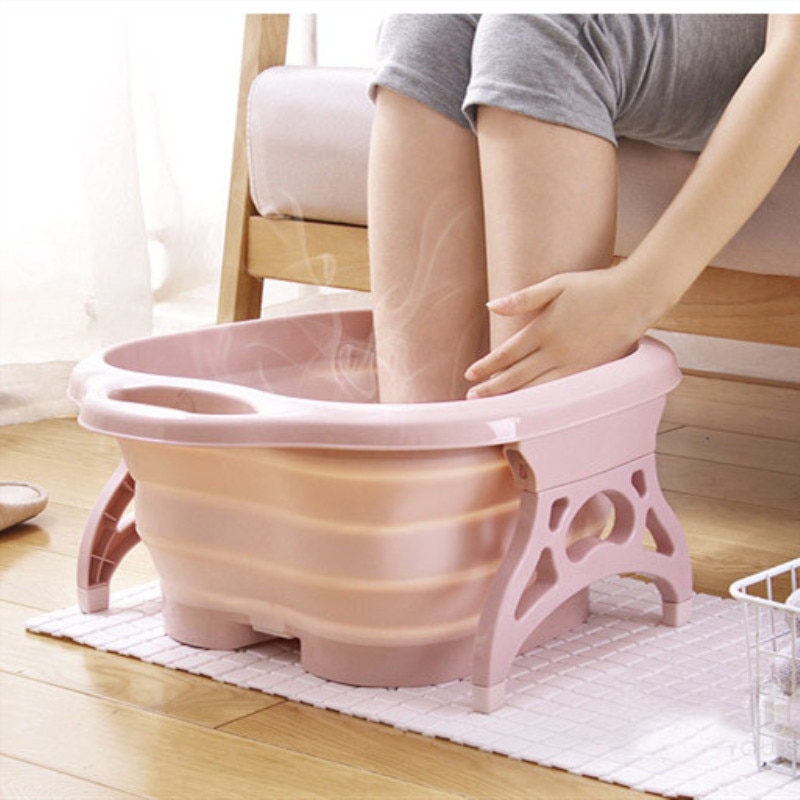 Cadita pliabila pentru pedichiura, Foot Spa