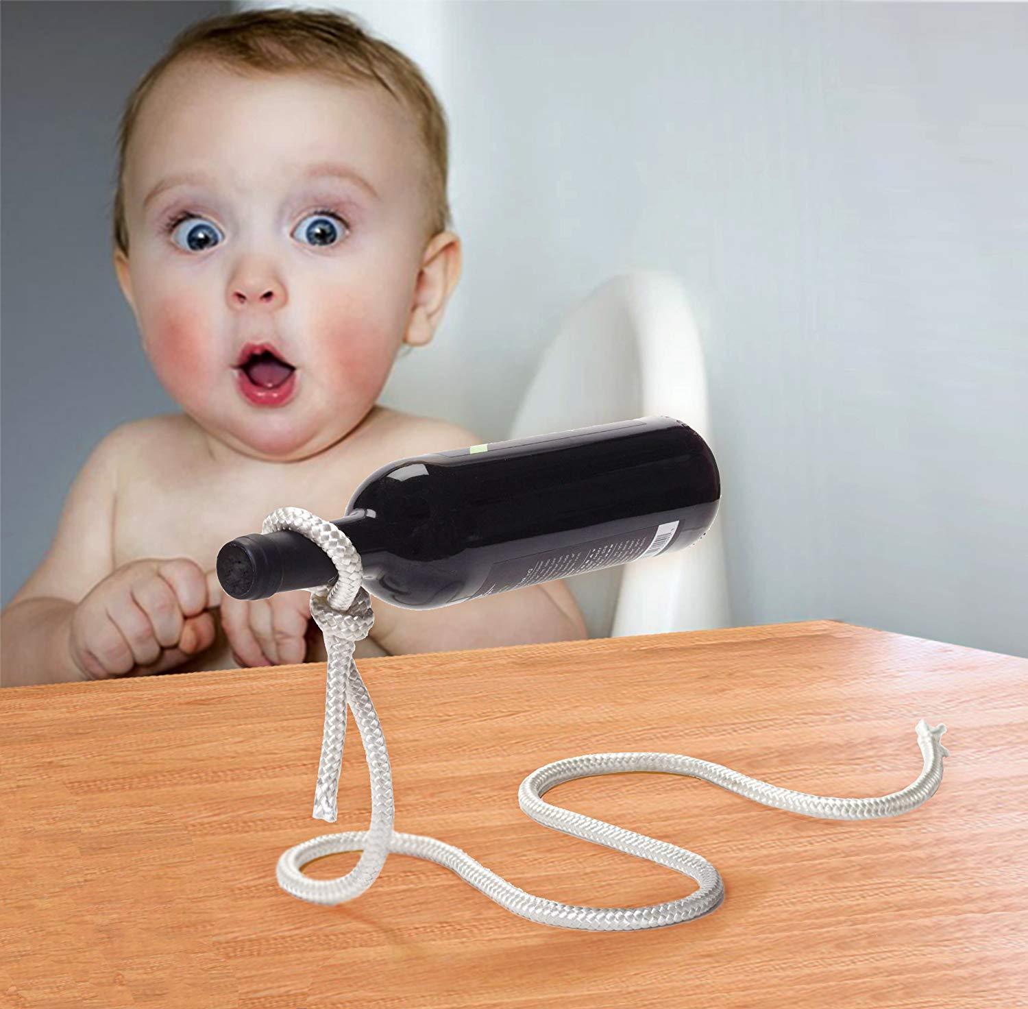 Suport sticla de vin 