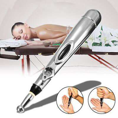 Aparat pentru acupunctura