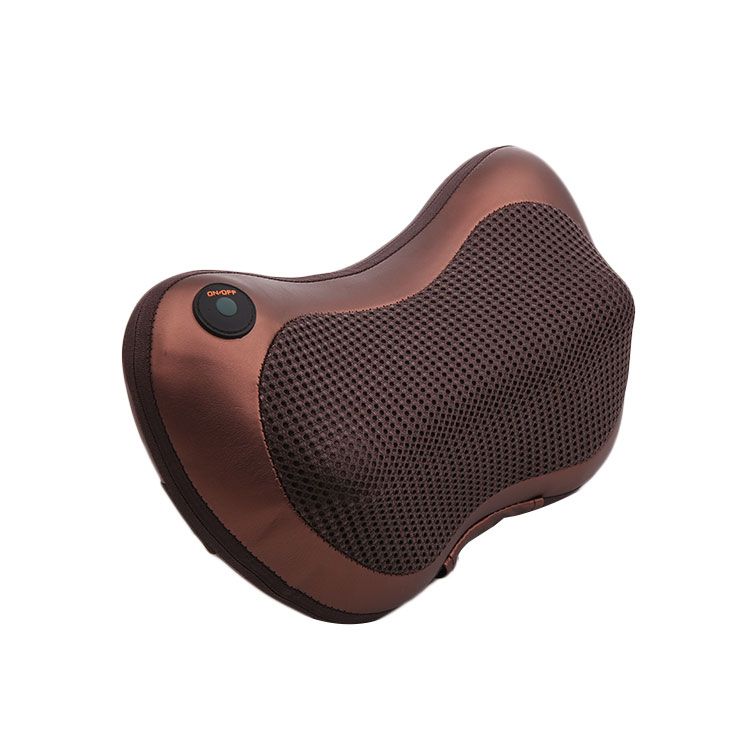 Perna pentru masaj, 20 W, 4 role de masaj, adaptor auto inclus