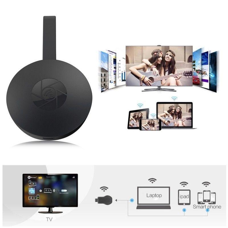 Convertor Streaming Media Player HDMI wifi,  Andoid, IOS, Windows