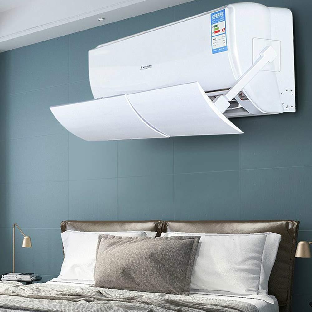 Deflector aer conditionat, protectie jet de aer rece
