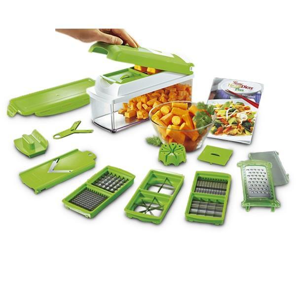 Razatoare multifunctionala Nicer Dicer