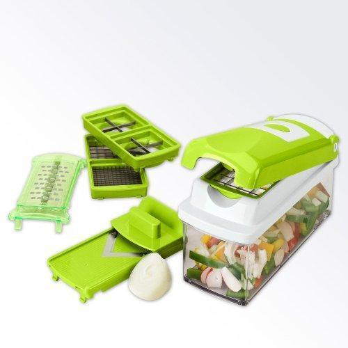 Razatoare multifunctionala Nicer Dicer