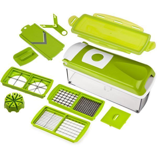 Razatoare multifunctionala Nicer Dicer