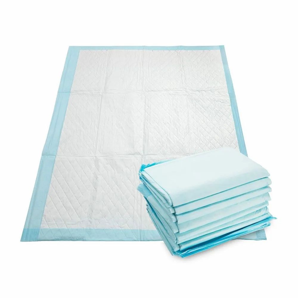 Set 20 x Aleza 60x90 cm, protectie pentru pat