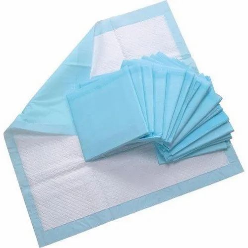 Set 20 x Aleza 60x90 cm, protectie pentru pat