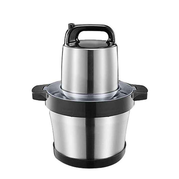 Tocator electric 6 Litri, 1500 W, Inox