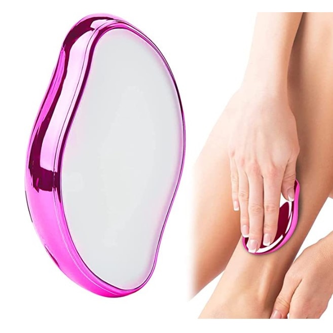 Crystal Hair Remover - Epilator fara durere