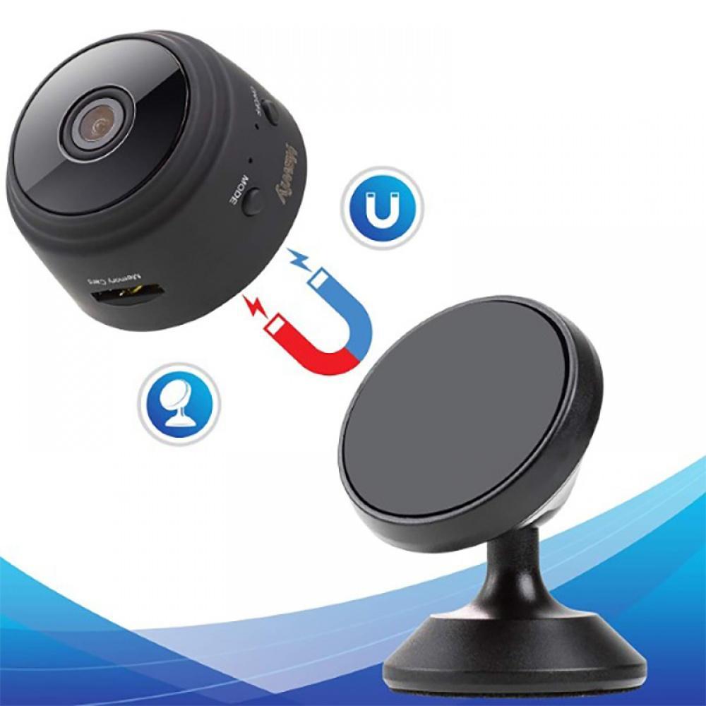 Set 2 x Camera video Wi-Fi 1080p HD, NightVision, Senzor de miscare