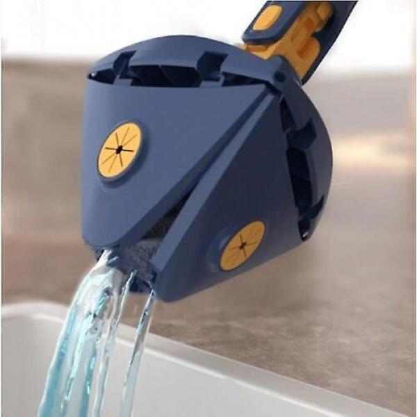 Set 2 x Mop CleanMaster, include si 4 Lavete
