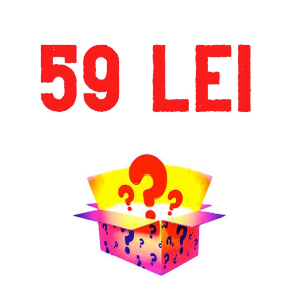 Pachet Promo 59 lei