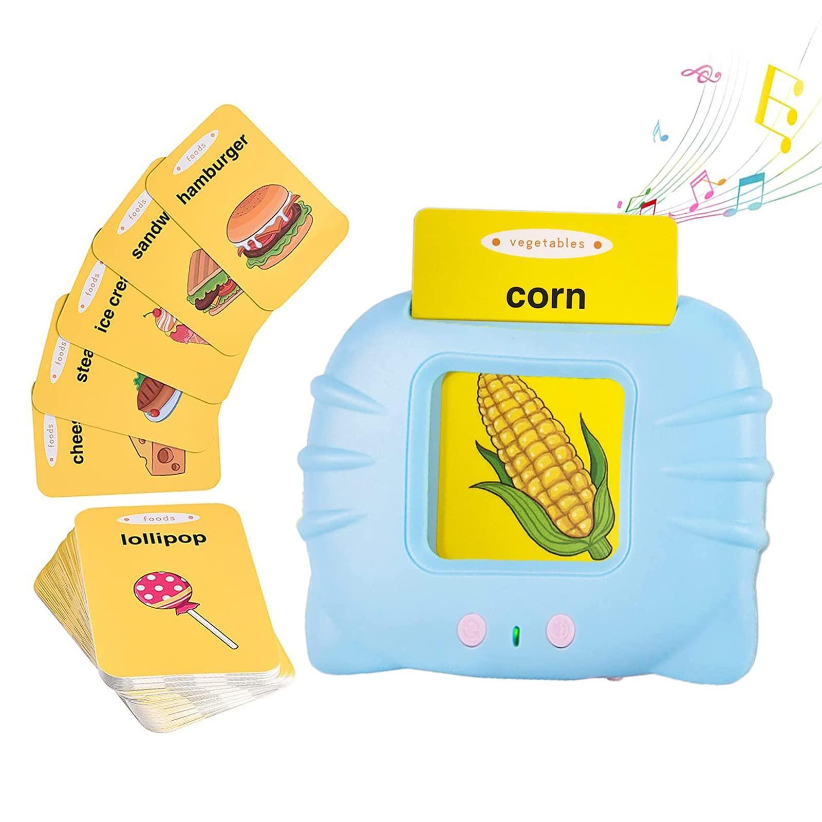 Joc educativ invatare limba engleza, 112 carduri