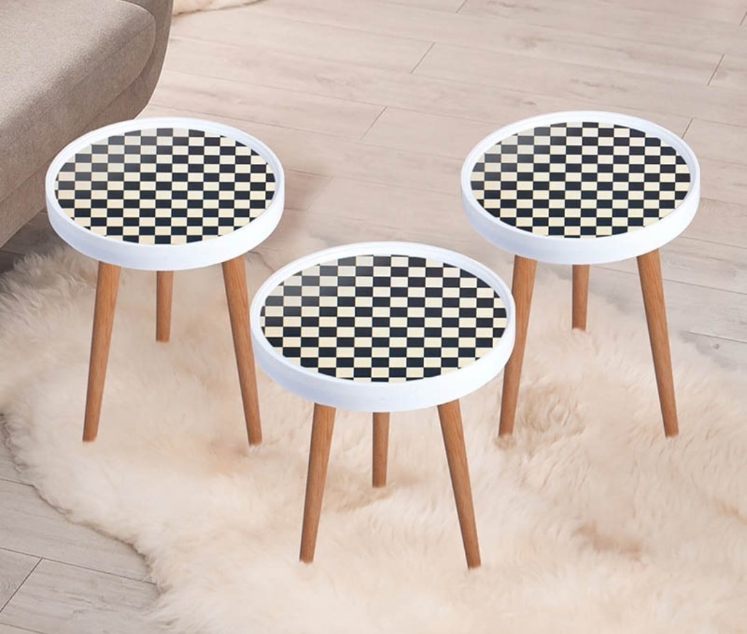 Set masute de cafea, RS-170