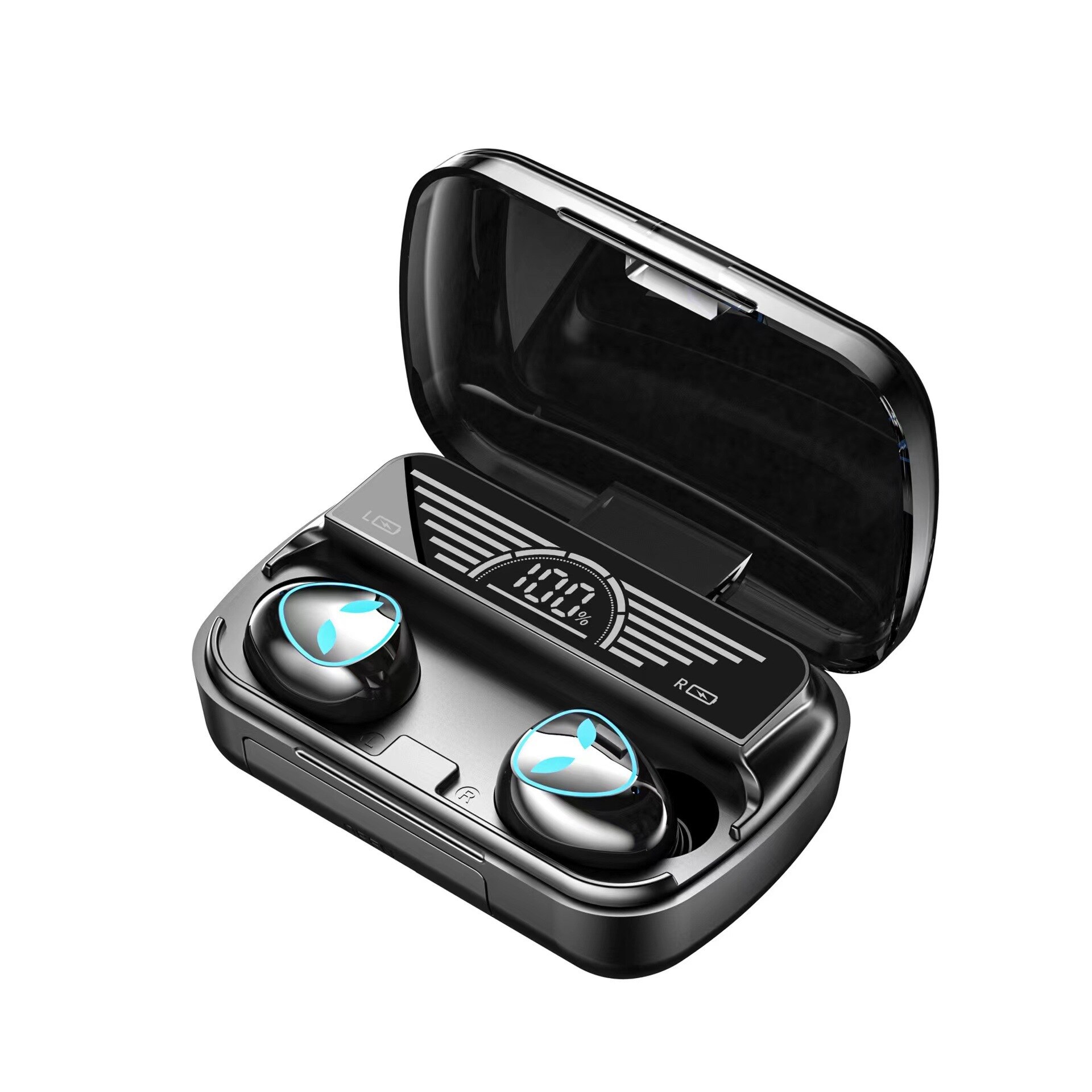 Casti Bluetooth In ear Wireless TWS BTH-F9-5