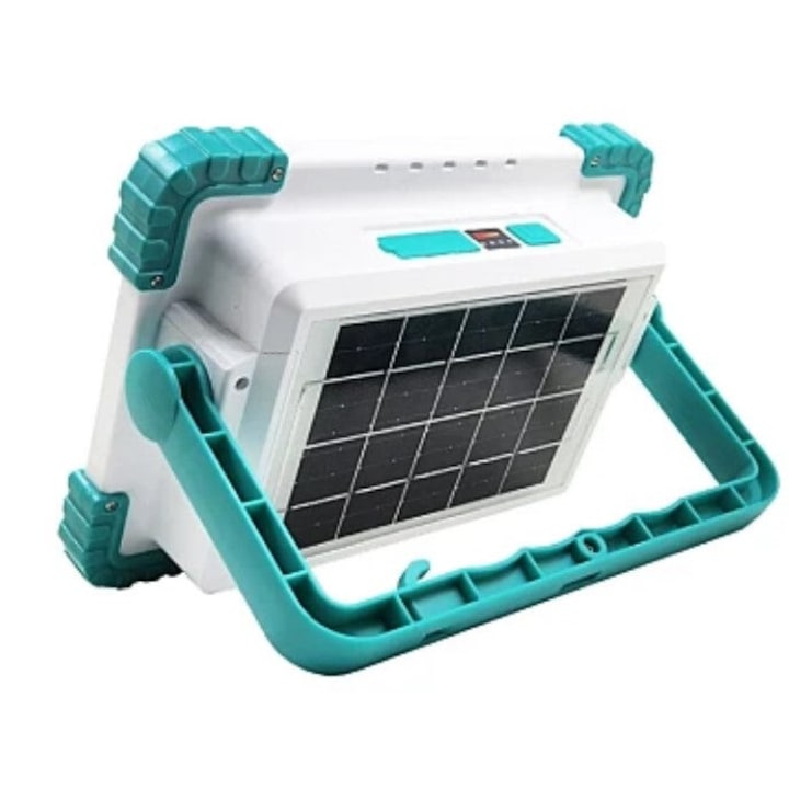 Proiector solar 200 W, 280 LED