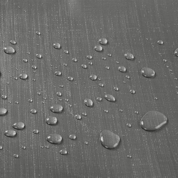 Prelata 4x5 m, argintie, 170 g/mp. Calitate garantata.