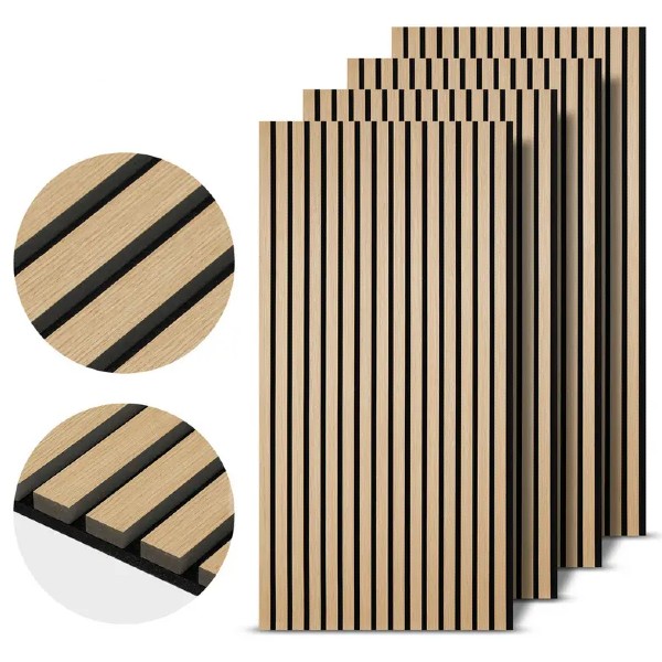 Set 5 panouri decorative autoadezive, Maro