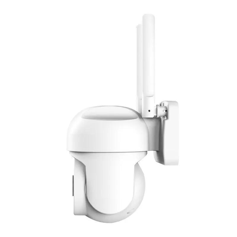 Set 2 x Camera Video de Supraveghere Wi-Fi, Aplicatie LIVE
