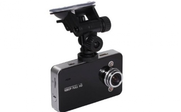Camera auto Full HD 1080p + Ochelari Night Vision