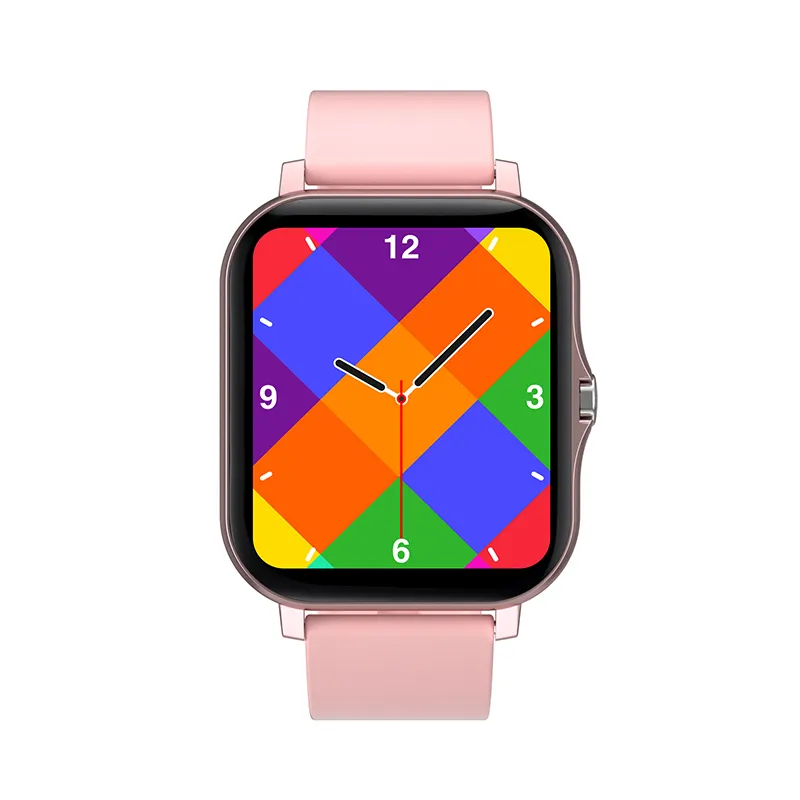 SmartWatch GT4 Pro, Touch Screen HD Full