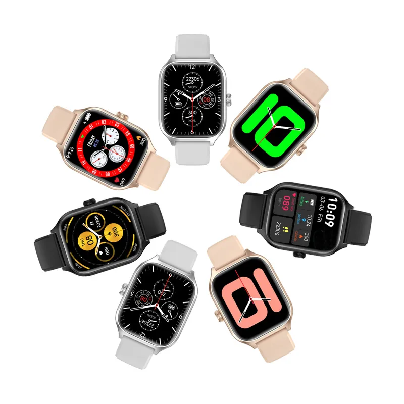 SmartWatch GT4 Pro, Touch Screen HD Full