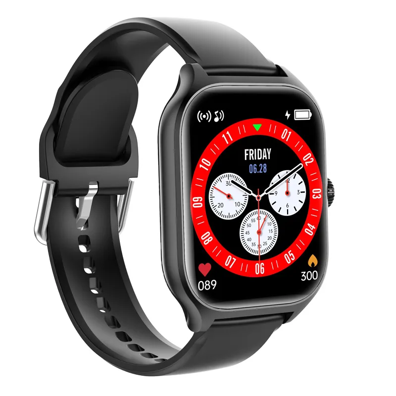SmartWatch GT4 Pro, Touch Screen HD Full