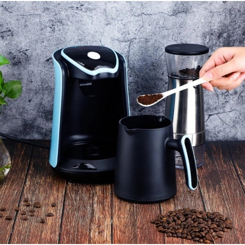 Aparat de cafea turceasca, 600 W, 500 ml
