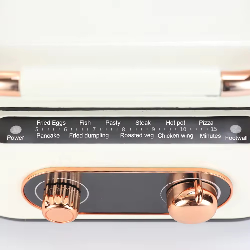 Multicooker Hot Pot Grill, 2.4 Litri, 1800 W