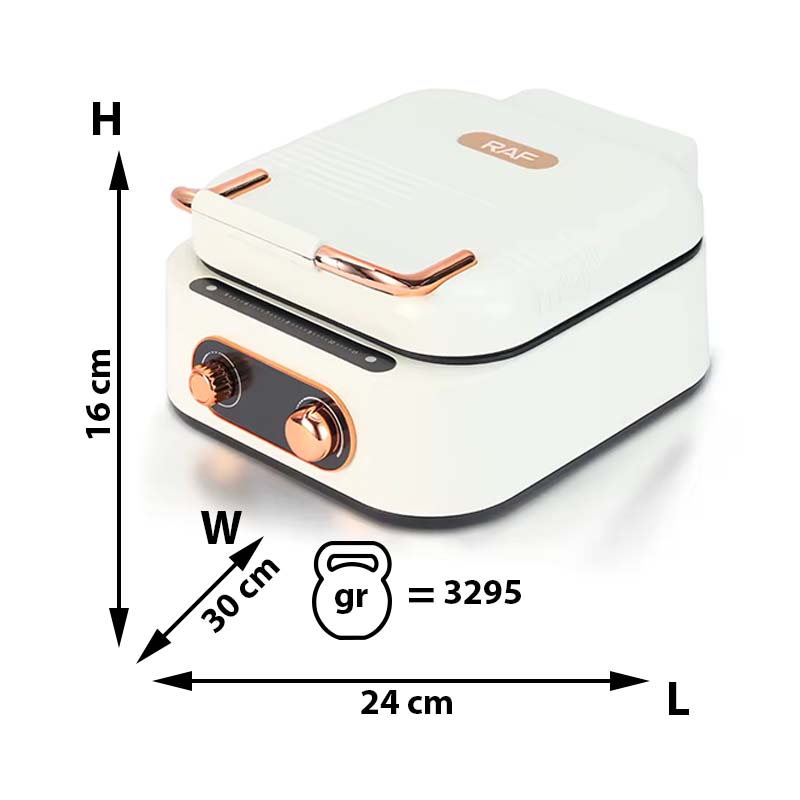 Multicooker Hot Pot Grill, 2.4 Litri, 1800 W