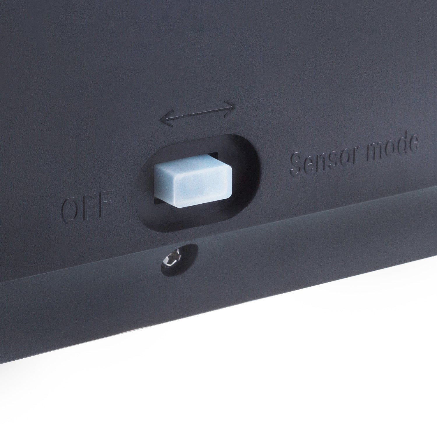 Set 4 x Camera falsa solara LED, IP 44, senzor de miscare, Negru