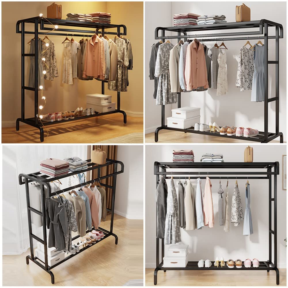 Suport de umerase si incaltaminte, Maxim 50 kg