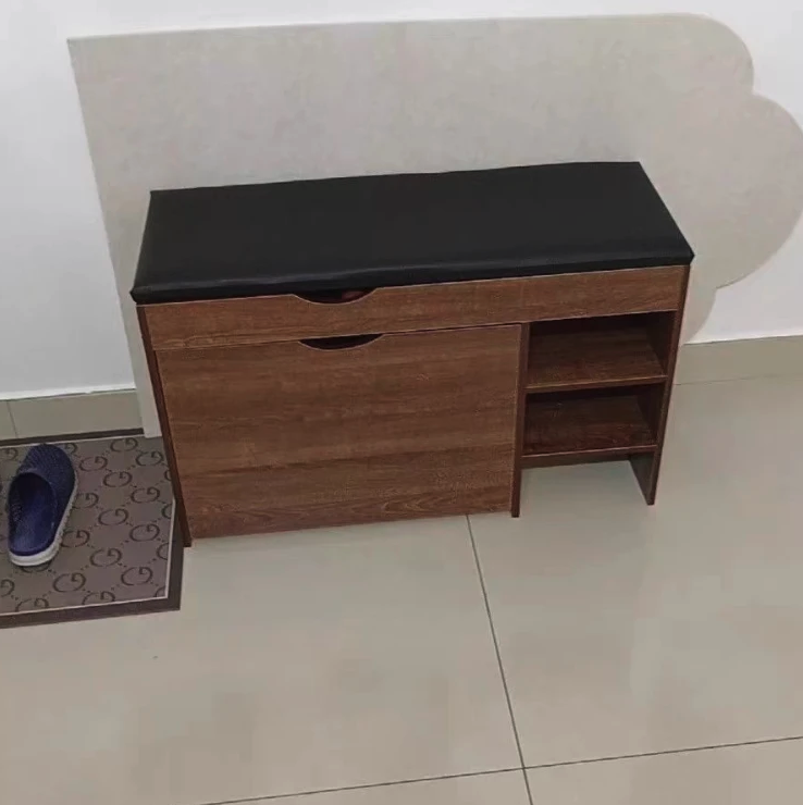 Dulap pentru pantofi, 80 x 34 x 50 cm