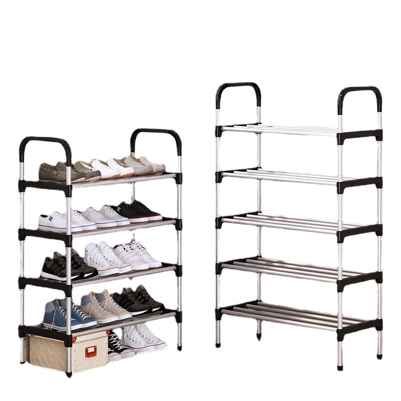 Suport incaltaminte, etajera cu 5 rafturi